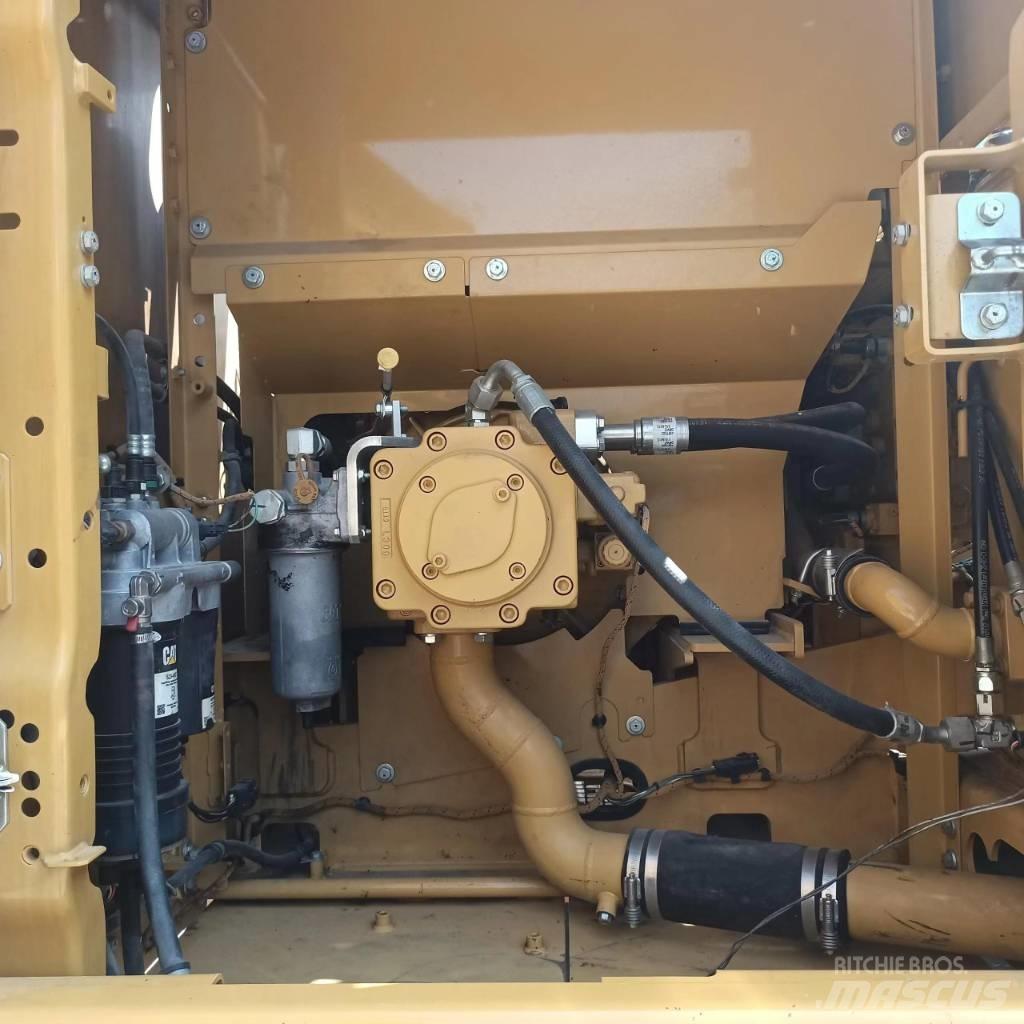 CAT 320 Raupenbagger