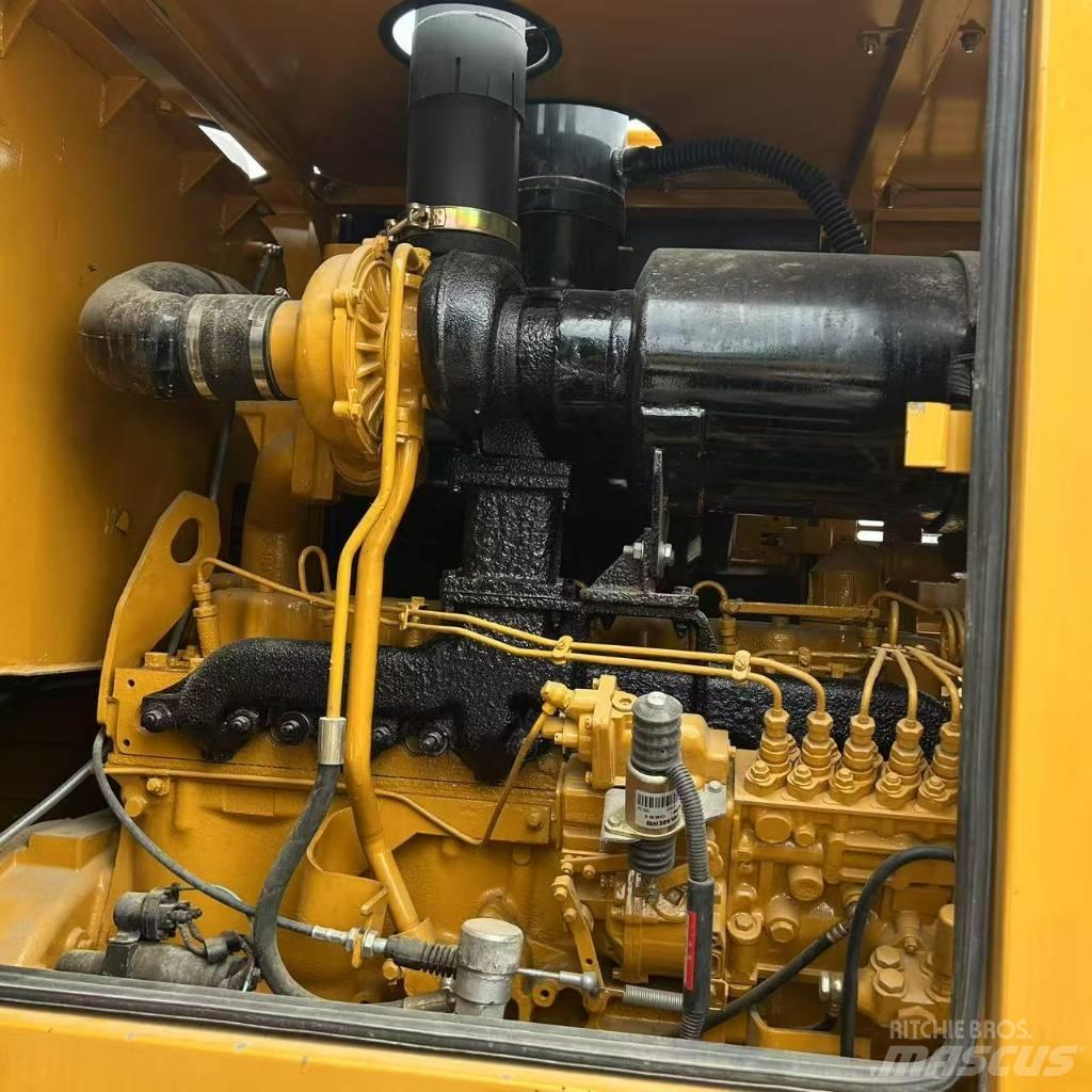 CAT 140 H Grader