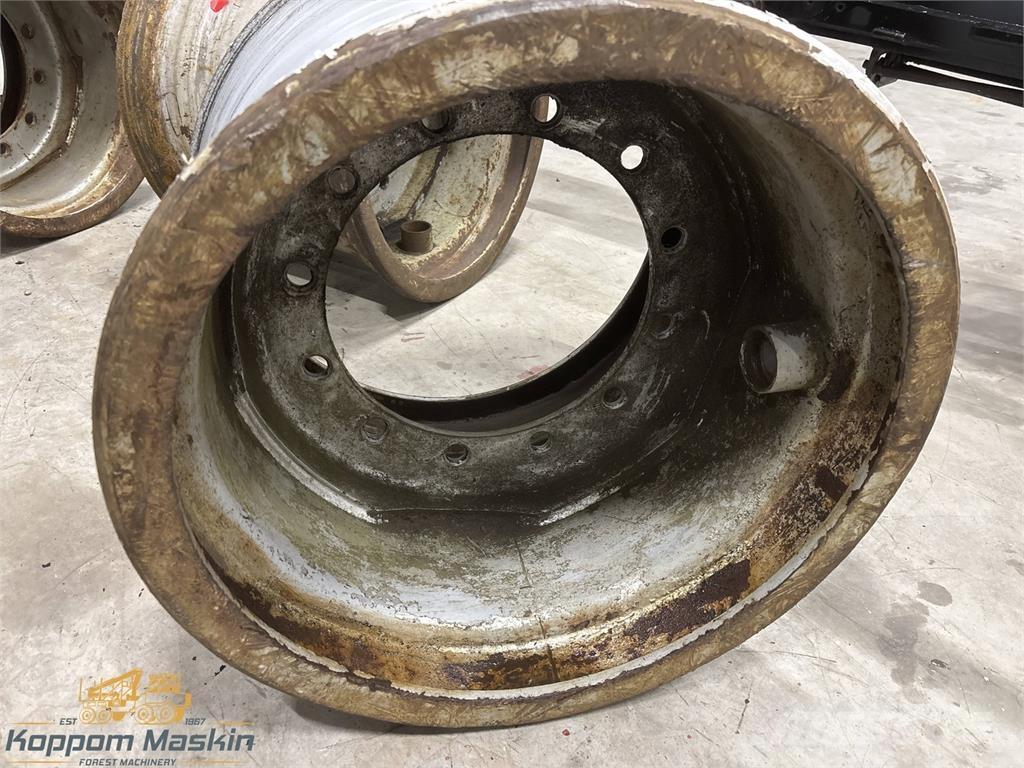 Valmet 911 20x26,5 Reifen