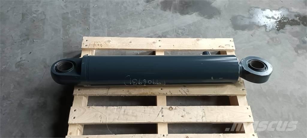 Eco Log 9902640GR Hydraulik