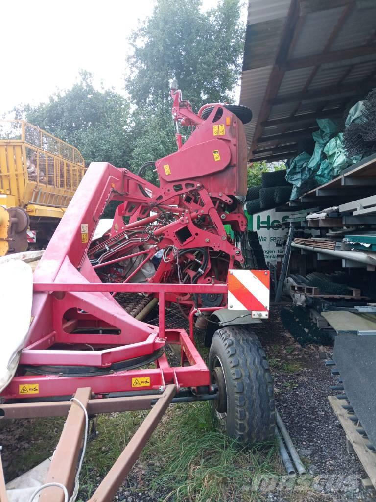 Grimme Rexor 930 Rübenvollernter