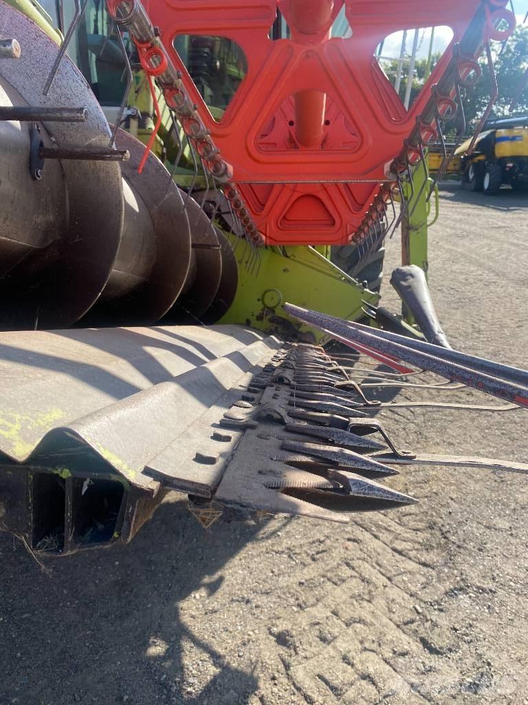 CLAAS Lexion 410 Mähdrescher