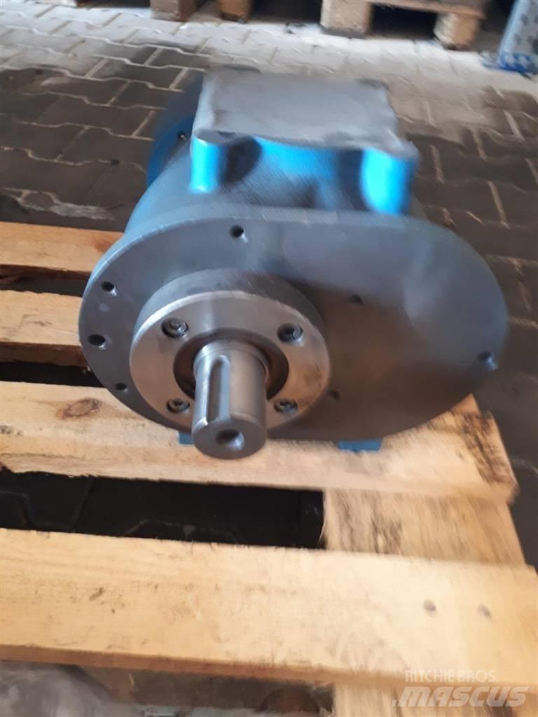 Boge BS61 Kompressorenzubehör
