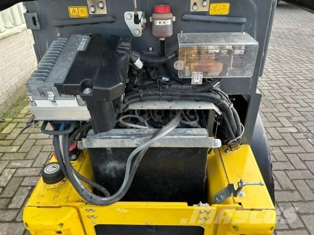 Wacker Neuson WL 20 Minilader