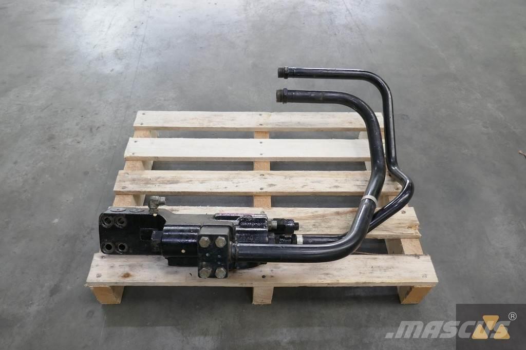 CAT 352-7143 Transport Sonstige