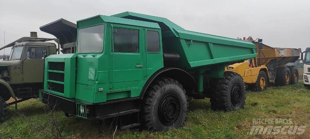 Belaz 75051 Dumper - Starr