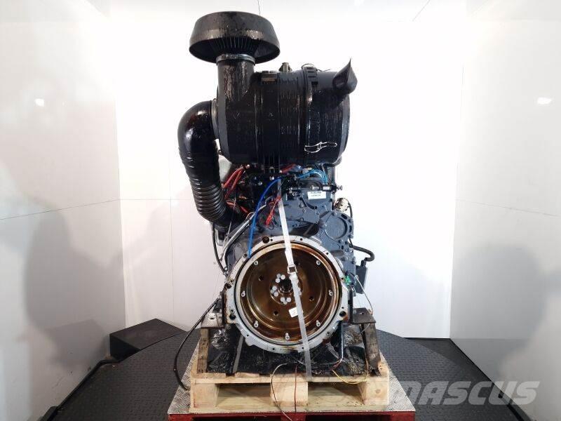 Deutz BF6M1013EC Motoren