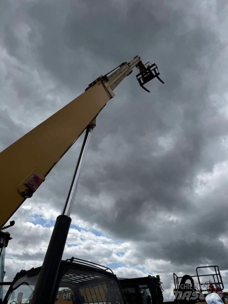 CAT TH360 Teleskoplader