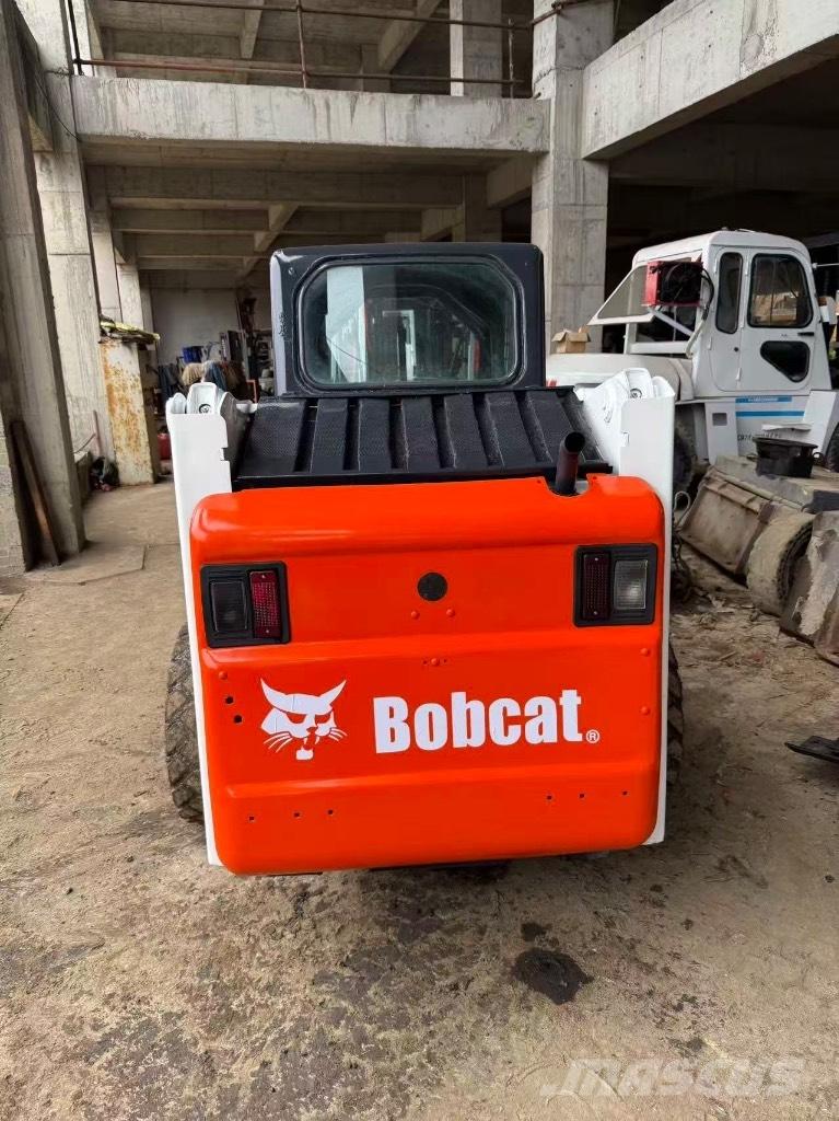 Bobcat S 160 Kompaktlader