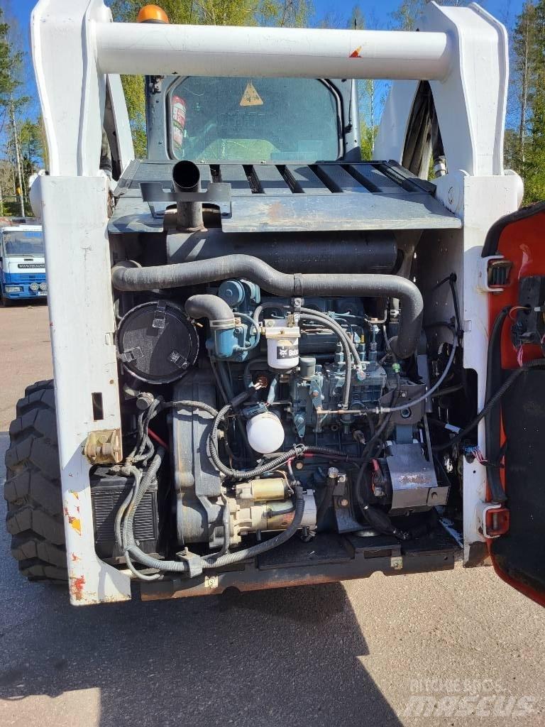 Bobcat A 300 Kompaktlader