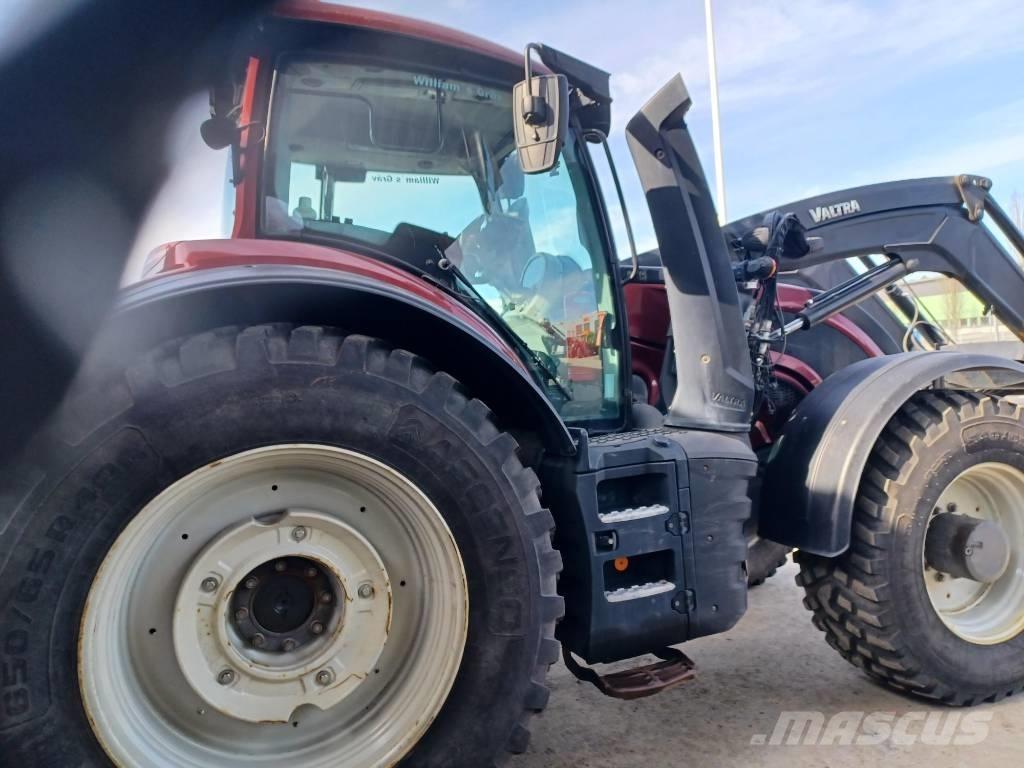 Valtra 234 Direct Traktoren