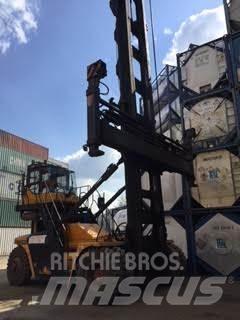 Sany SDCY90K7C Containerstapler
