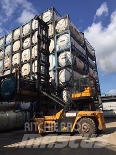 Sany SDCY90K7C Containerstapler