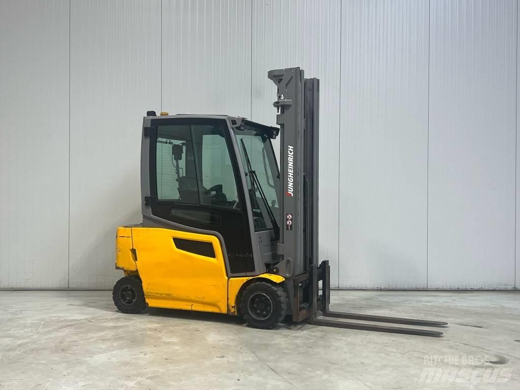 Jungheinrich EFG320 Elektro Stapler