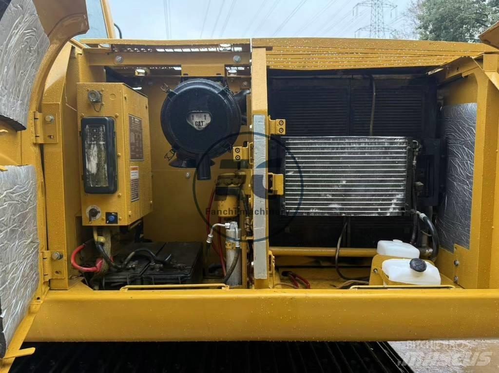 CAT 320 C L Raupenbagger