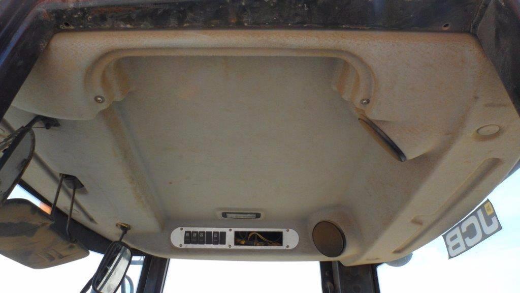 JCB 436 E HT Radlader