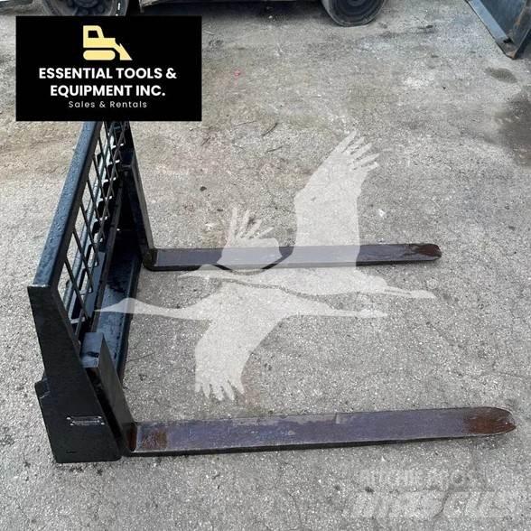 Bobcat 6809716 Gabeln