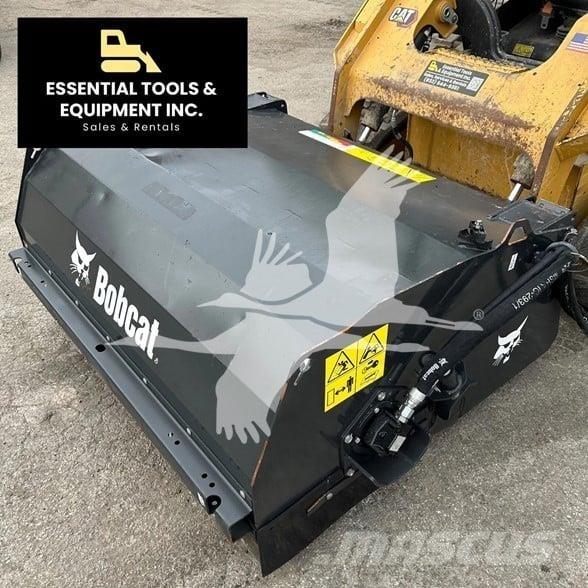 Bobcat SWB60 Andere Zubehörteile