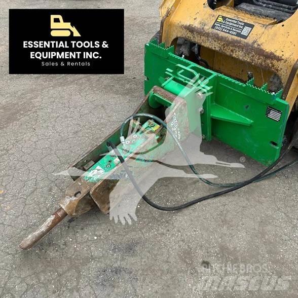 Furukawa FX45A Hammer / Brecher