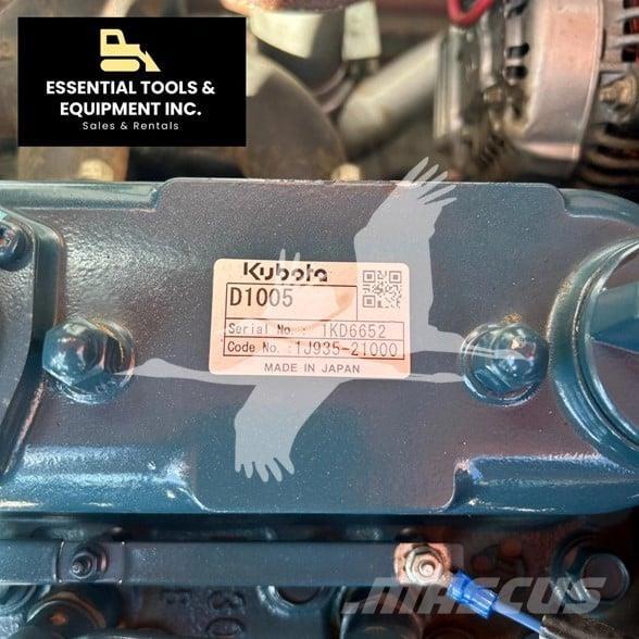 Generac MLT6S Lichtmasten