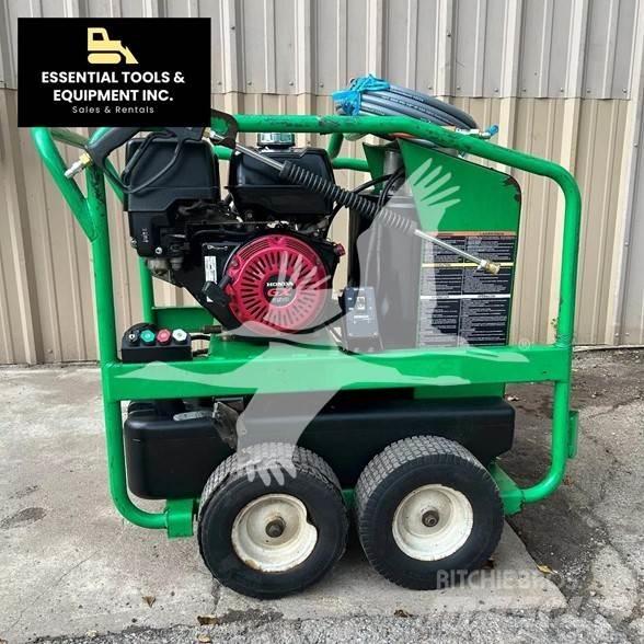 MI-T-M GX390 Wasserpumpen