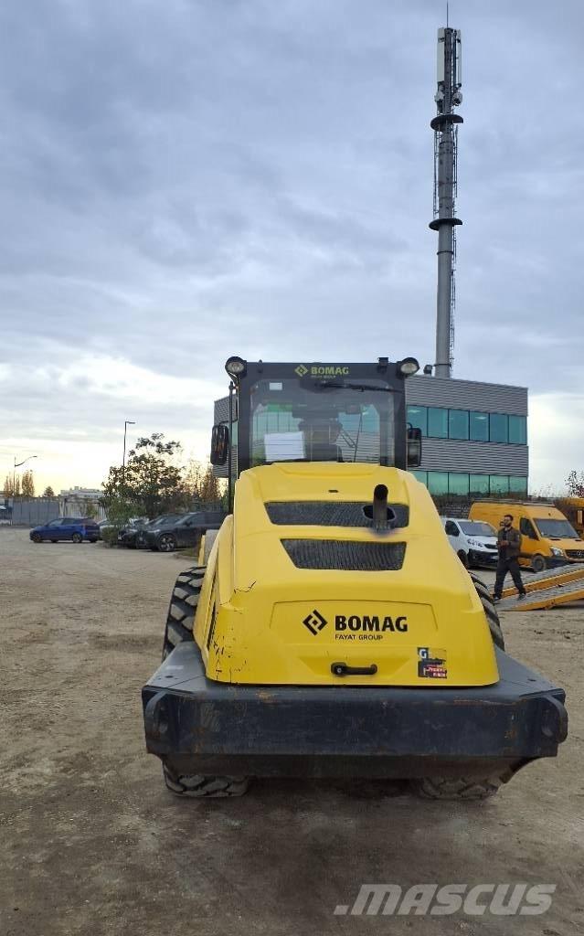 Bomag BW219D5 Stampfer