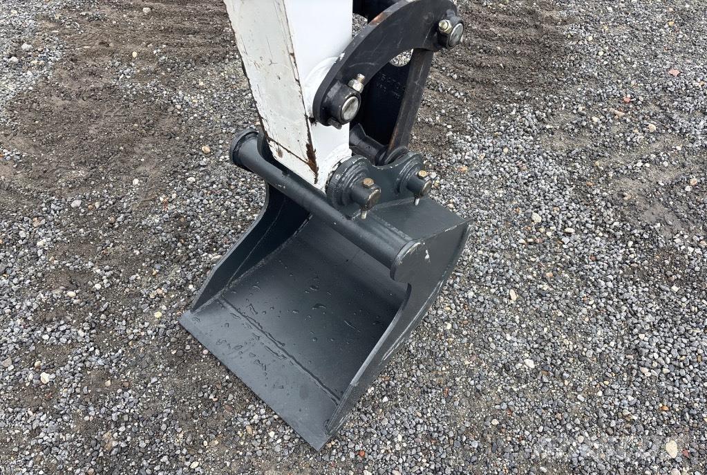 Bobcat E 26 Minibagger < 7t