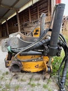 Volvo EC 140 B LC Raupenbagger