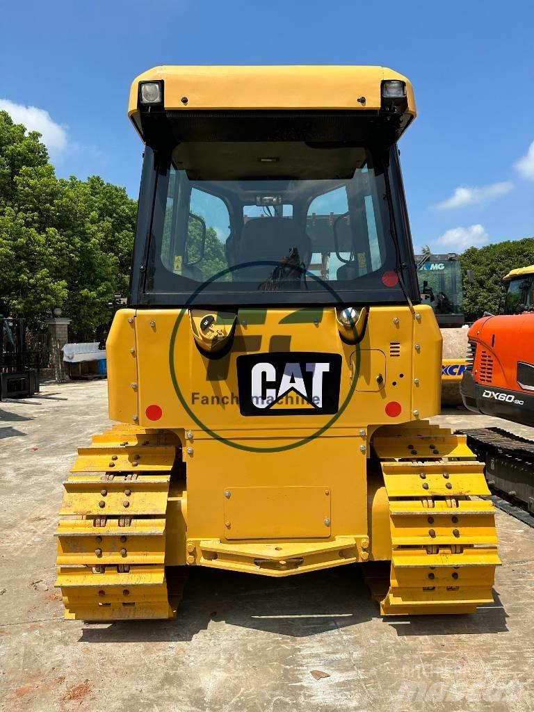 CAT D 5 K Bulldozer