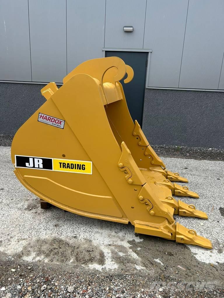  CW 55 Rock Bucket Schaufeln