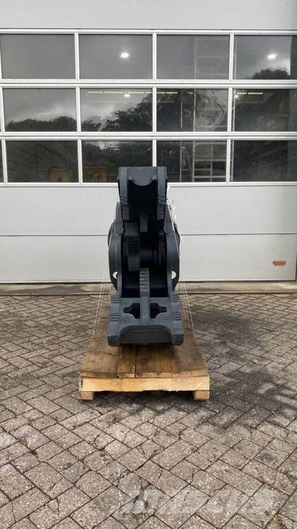 VTN FP15 Pulverisierer