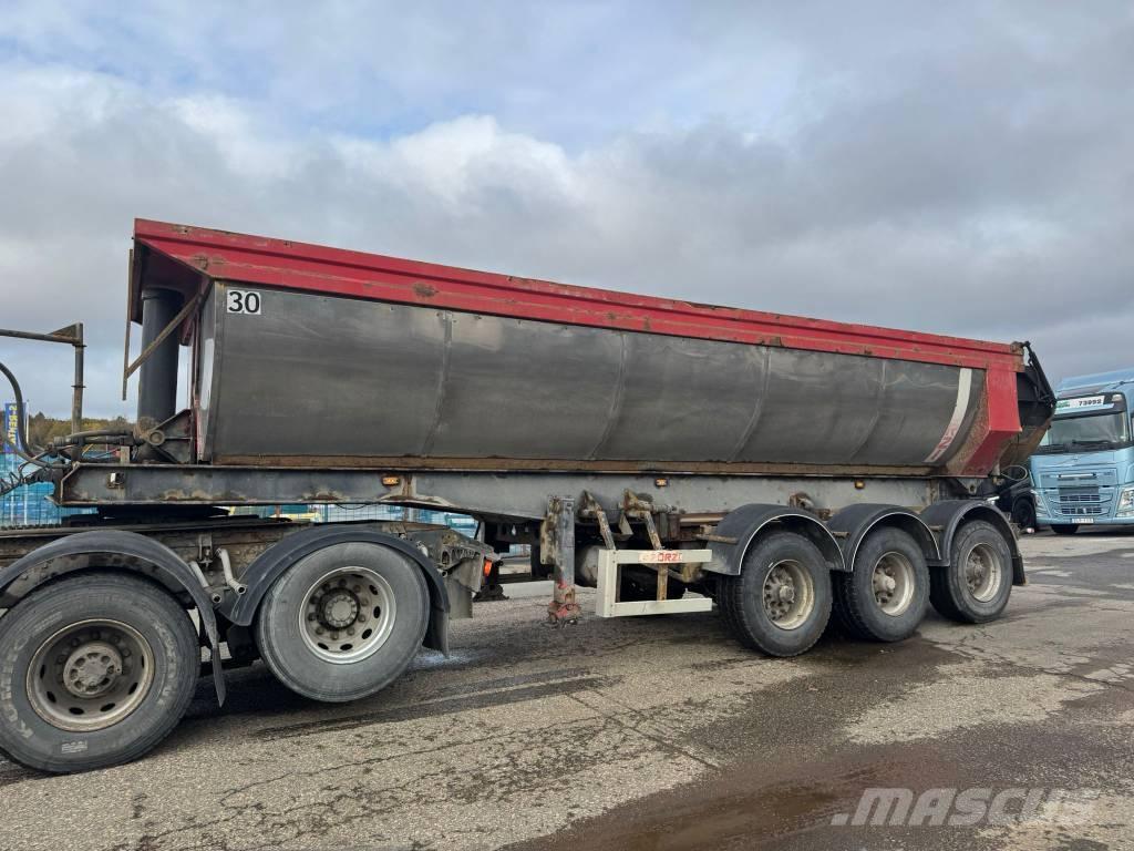 Zorzi 36S075PRS Kipper