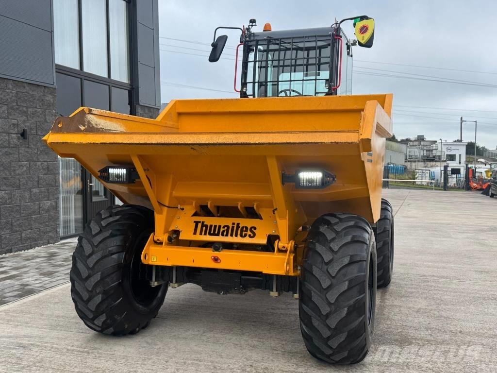 Thwaites Mach 2390 Minidumper