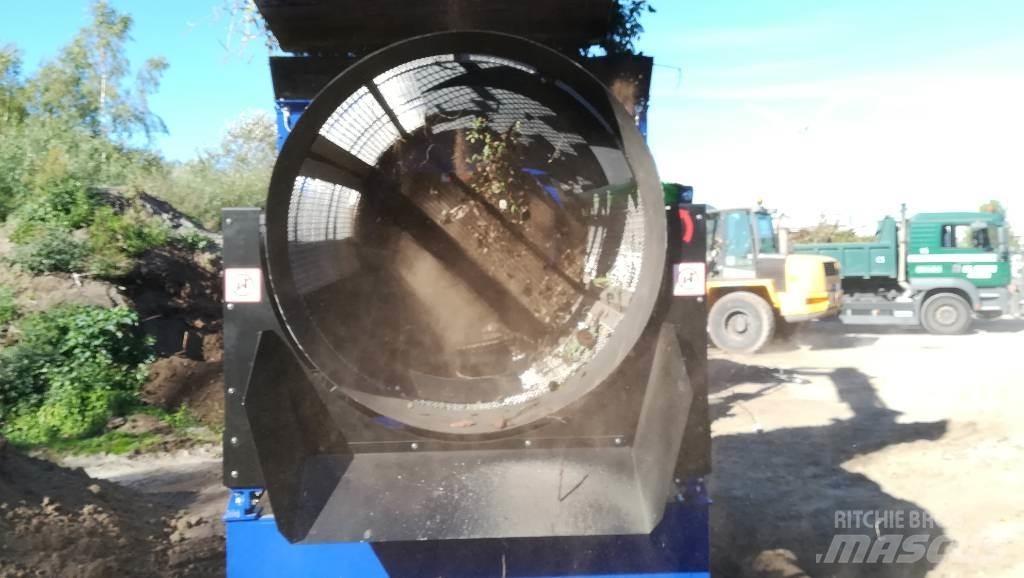 FleXiever Drum Trommeln