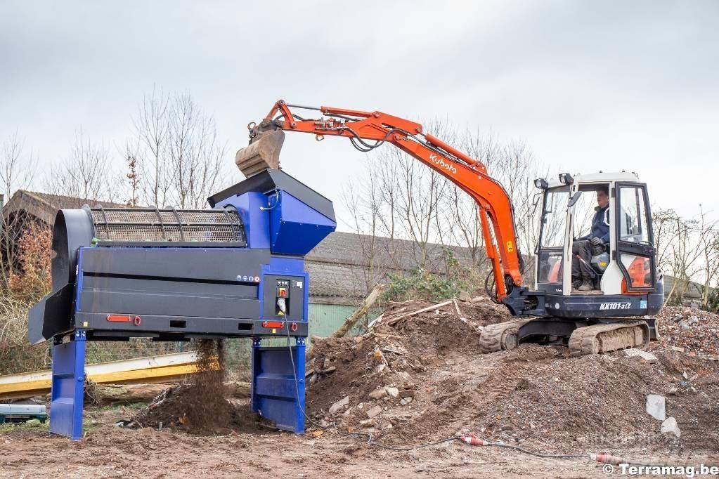 FleXiever Drum Trommeln