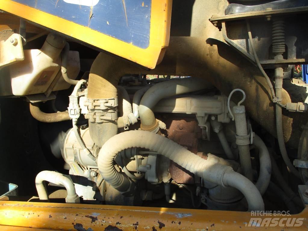 Thwaites MACH 2060 Minidumper