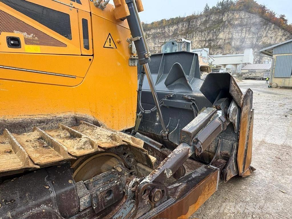 Liebherr PR 746 L Bulldozer