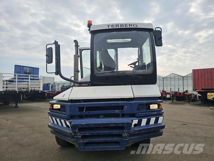 Terberg RT 282 | 4X4 | Terminalzugmaschinen