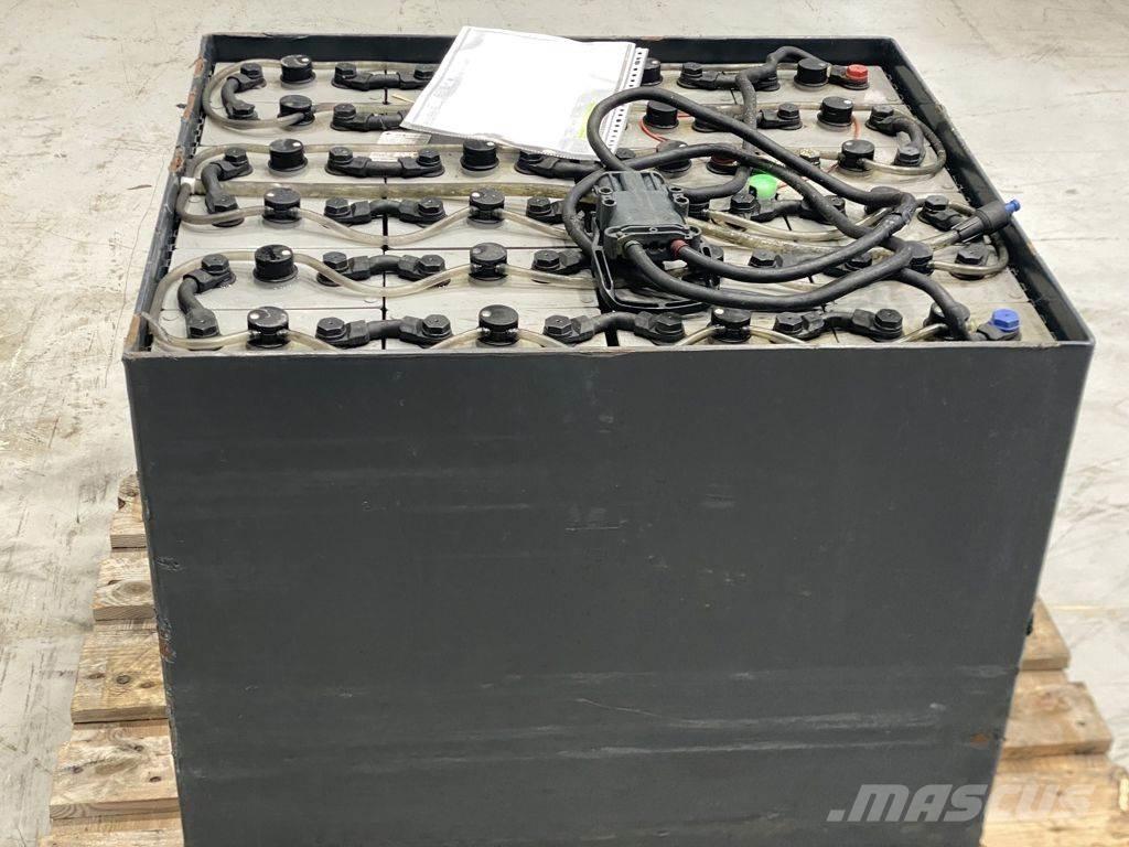 AIM 48V 690Ah Batterien