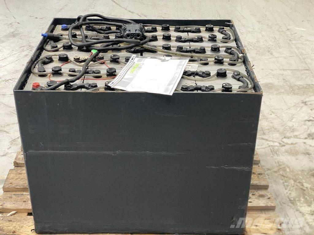 AIM 48V 690Ah Batterien