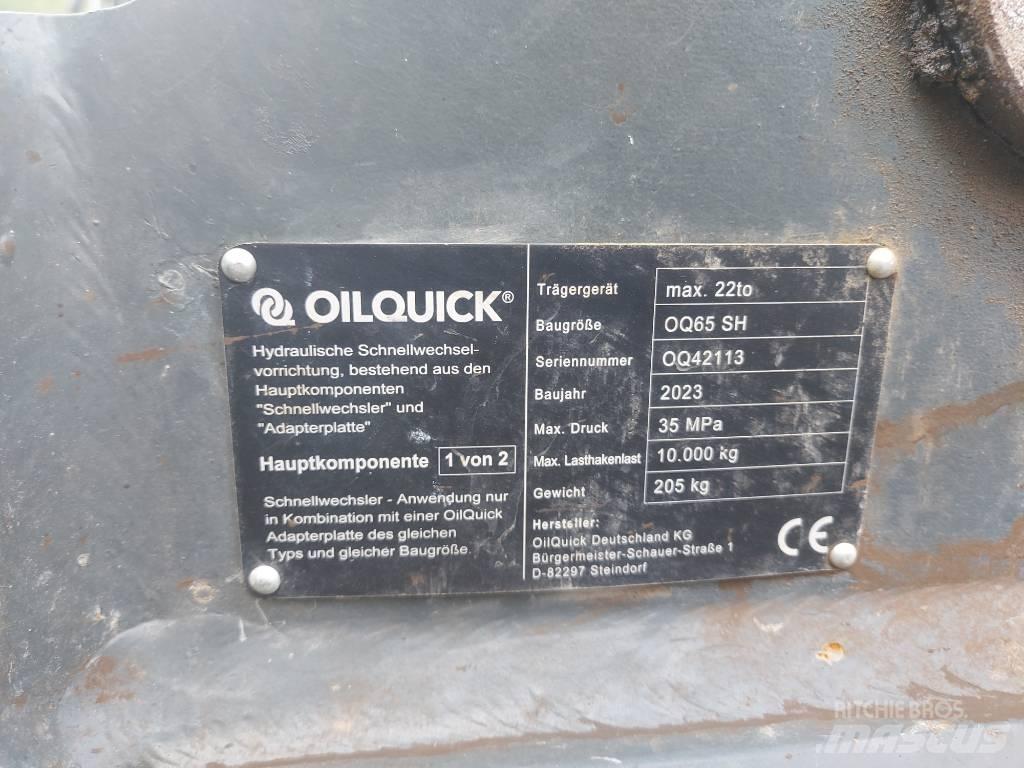 Develon DX 170 W-7 Mobilbagger