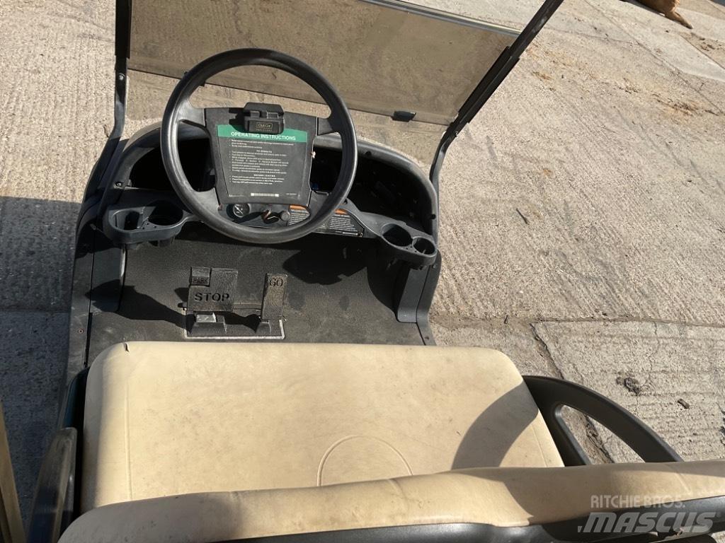 Club Car Golf buggy Golfwagen/Golfcart