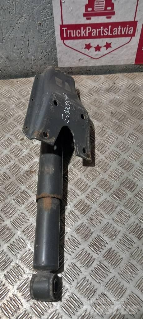 Scania R440  1861120 Chassis