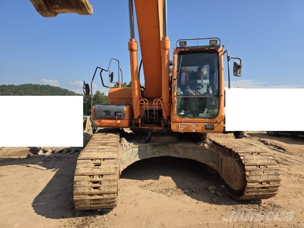 Tadano TR 250 M Autokrane