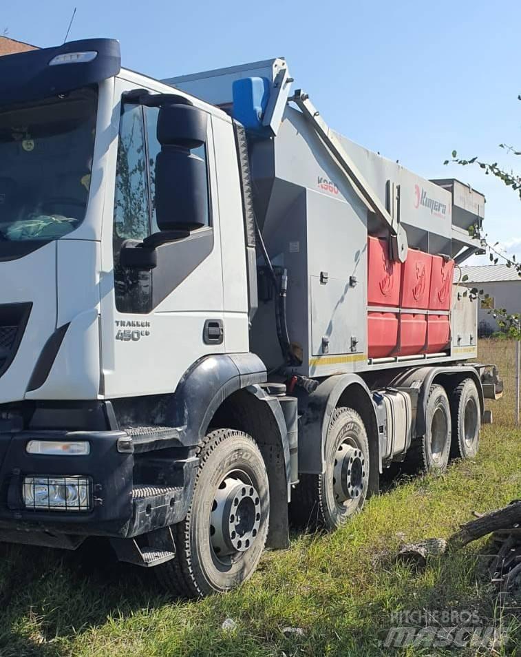  KIMERA Betonfertigungssanlagen