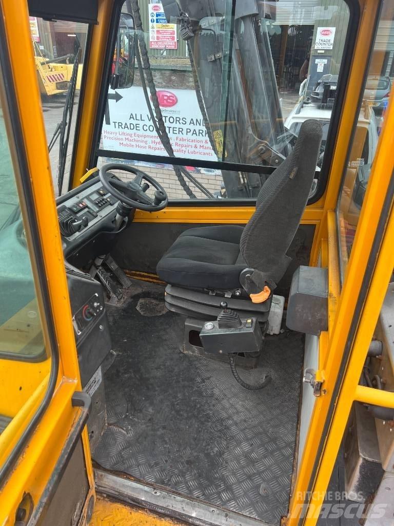 Terberg YT182 Terminalzugmaschinen