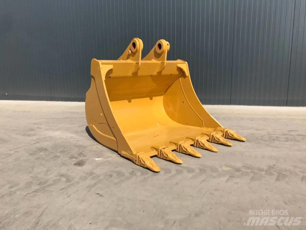 CAT 320 GX 1.40m Schaufeln
