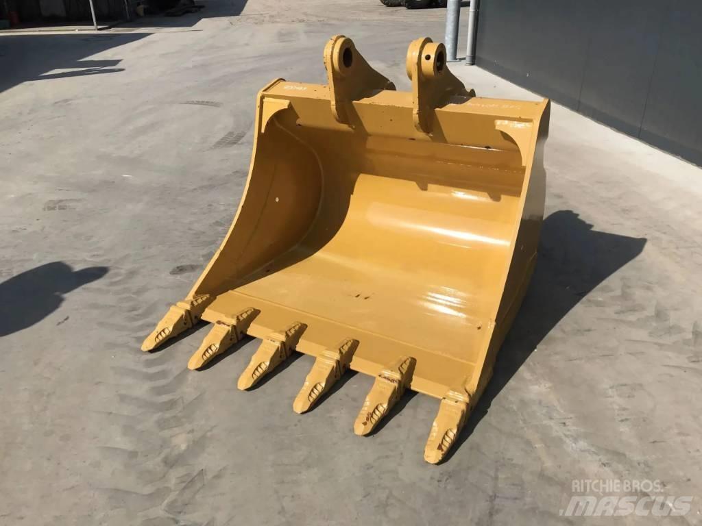 CAT 320 GX 1.40m Schaufeln