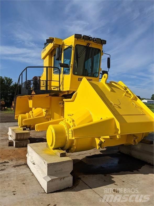 Bomag BC1172RB Müllverdichter