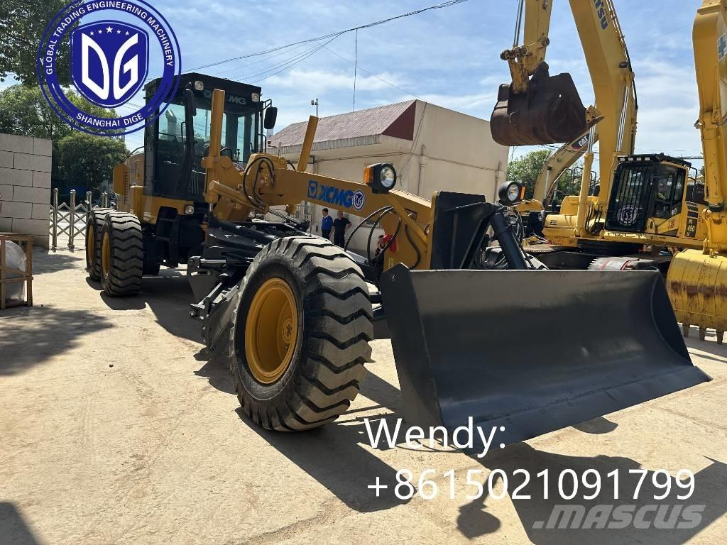 XCMG GR1803 Grader